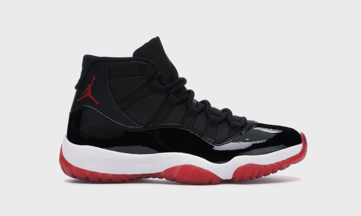 jordan 11 bred afterpay